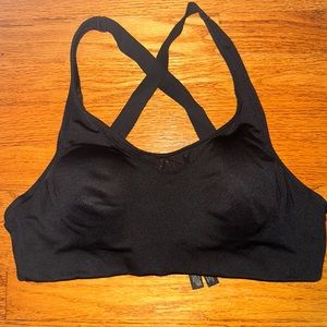 PINK Victorias Secret Active sports bra size M